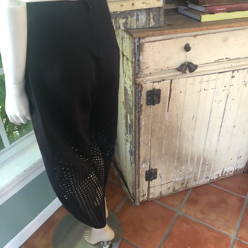 LuLuLemon mesh pants - Picture 7 of 10